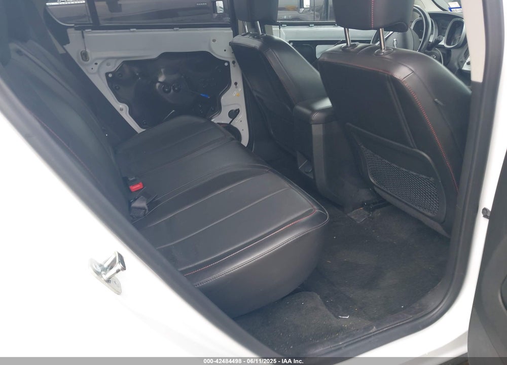 2016 CHEVROLET EQUINOX VIN: 2GNALDEK8G6347663
