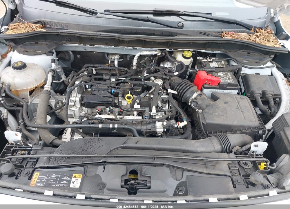 2020 FORD ESCAPE SE VIN: 1FMCU0G62LUC72330