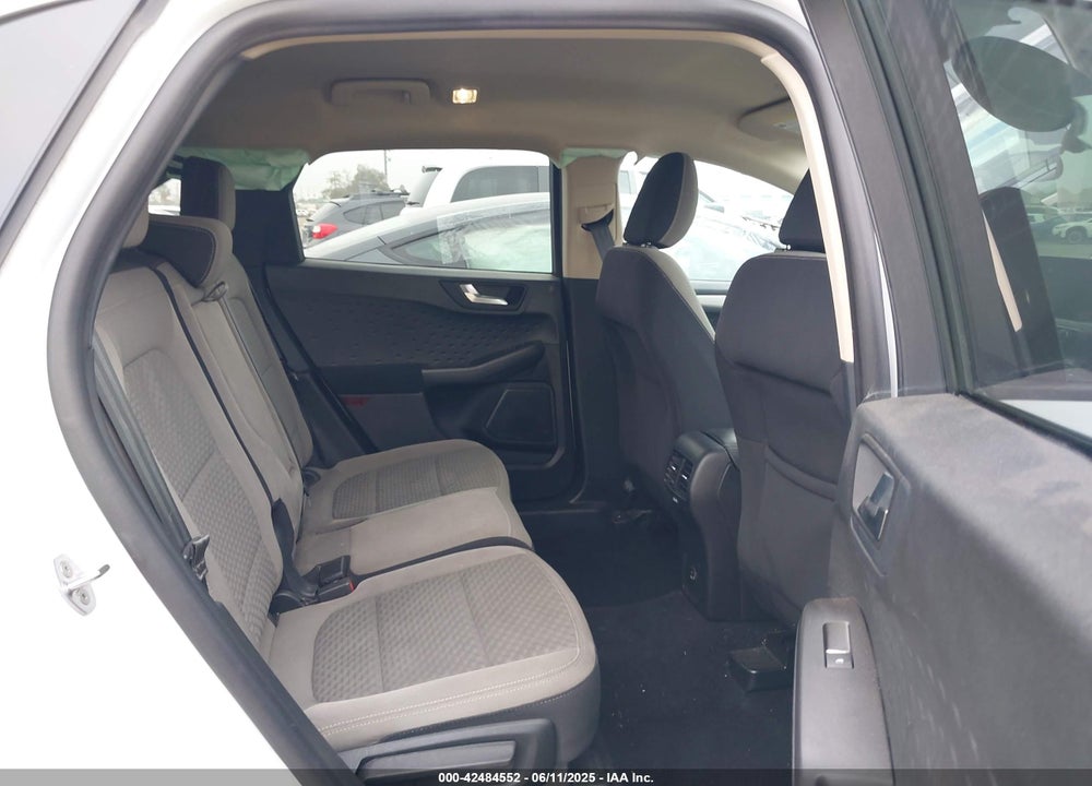 2020 FORD ESCAPE SE VIN: 1FMCU0G62LUC72330
