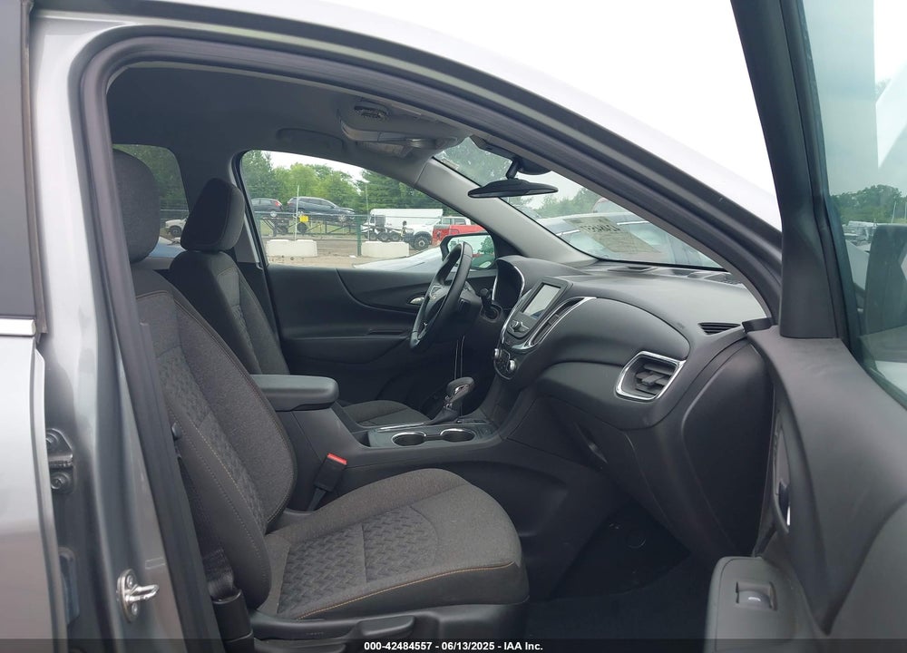 2023 CHEVROLET EQUINOX VIN: 3GNAXUEG4PS178128