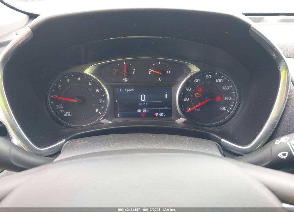 2023 CHEVROLET EQUINOX VIN: 3GNAXUEG4PS178128