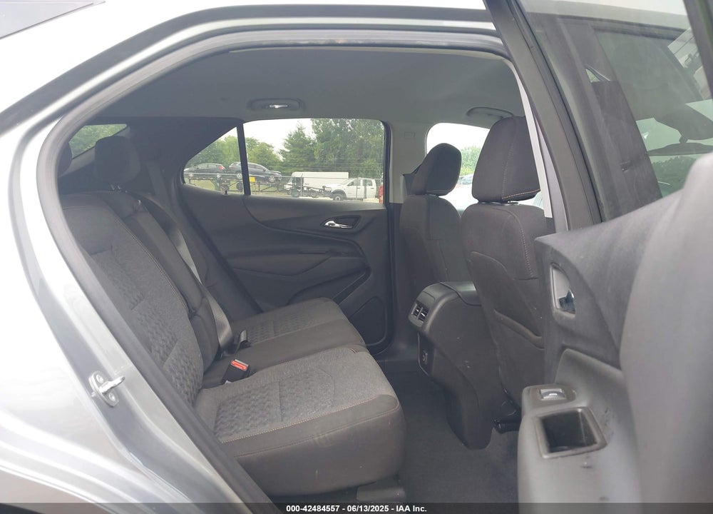 2023 CHEVROLET EQUINOX VIN: 3GNAXUEG4PS178128