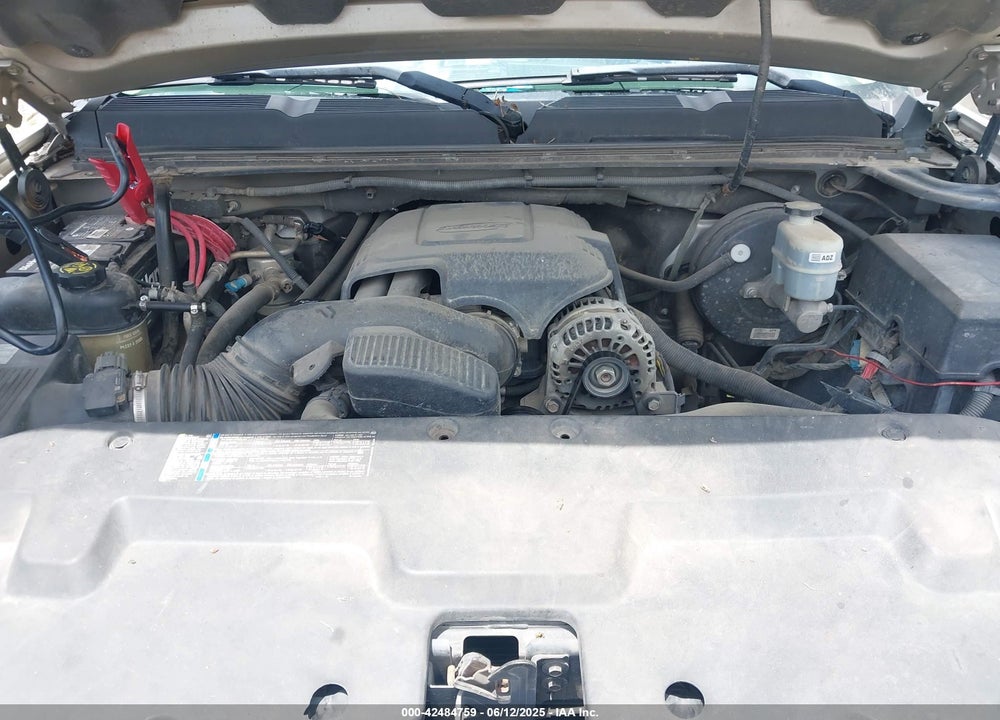 2009 CHEVROLET SILVERADO 1500 LT VIN: 3GCEK23359G208840