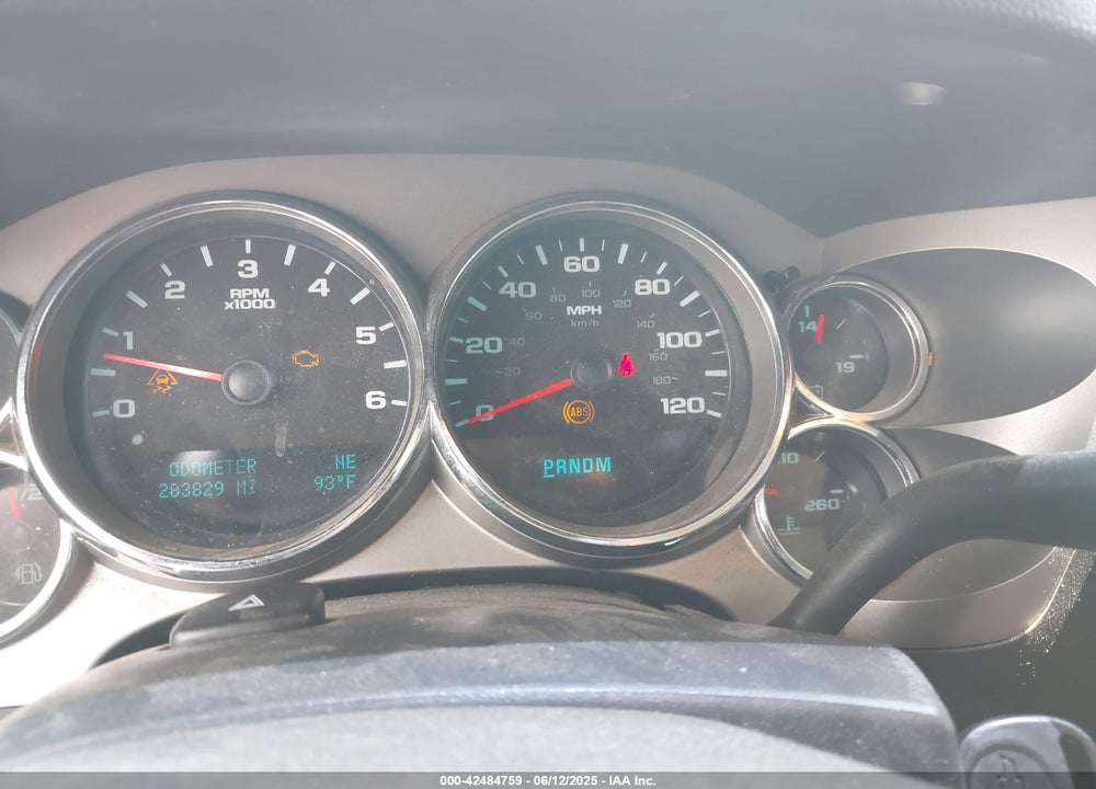 2009 CHEVROLET SILVERADO 1500 LT VIN: 3GCEK23359G208840
