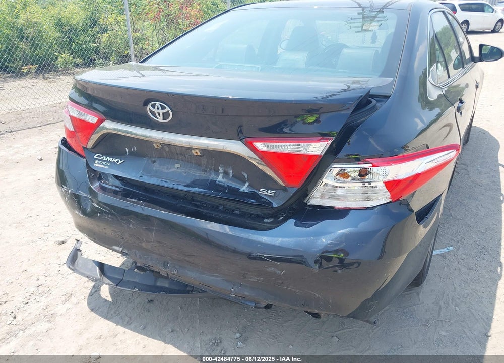 2017 TOYOTA CAMRY VIN: 4T1BF1FK0HU436076