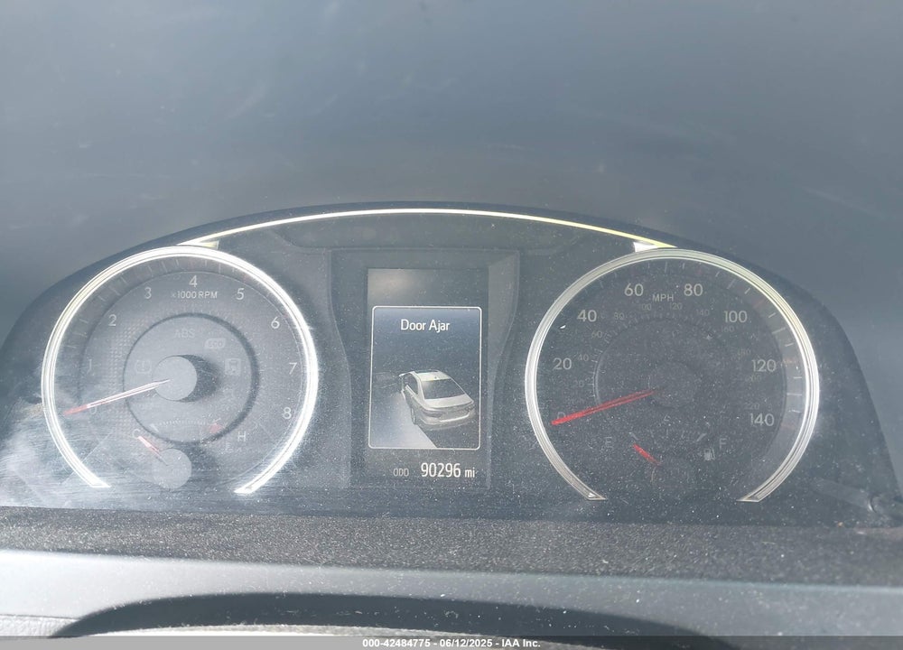 2017 TOYOTA CAMRY VIN: 4T1BF1FK0HU436076
