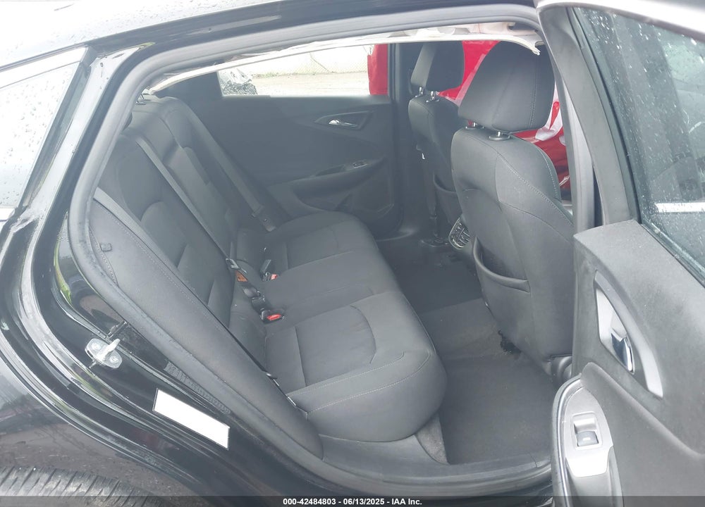 2020 CHEVROLET MALIBU VIN: 1G1ZD5ST9LF042113