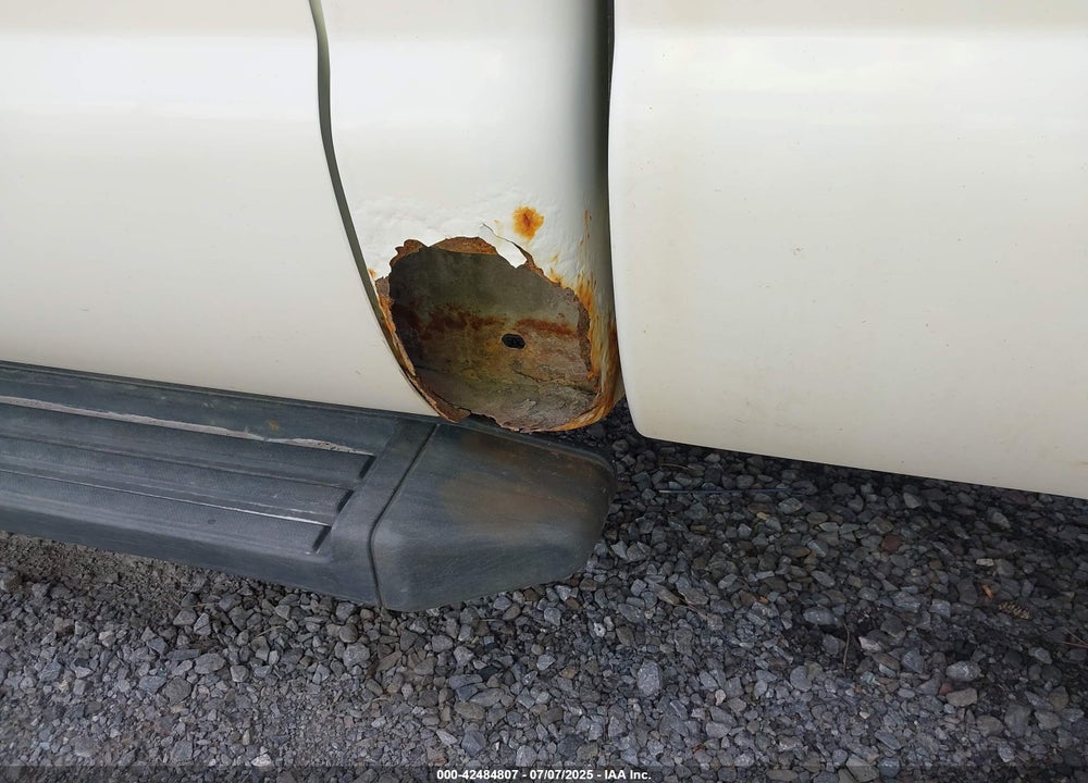 2012 FORD F-250 VIN: 1FT7W2B65CEB09619