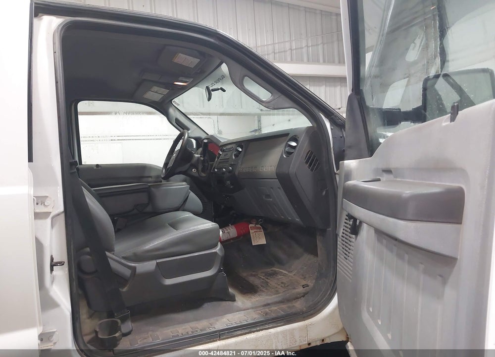 2015 FORD F-250 VIN: 1FT7W2B63FEC63573