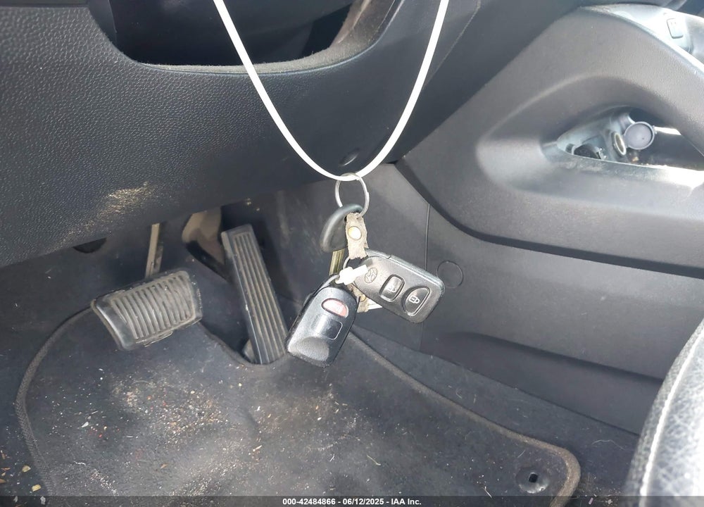2013 HYUNDAI TUCSON VIN: KM8JU3AC0DU669849