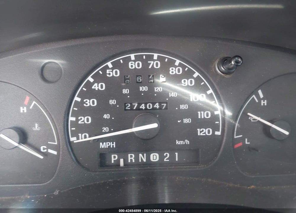 1999 FORD RANGER VIN: 1FTYR14VXXTA33228