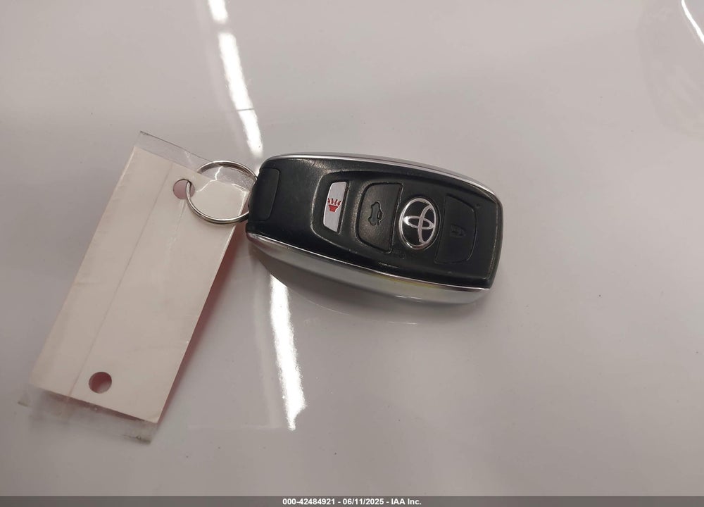2022 TOYOTA GR86 PREMIUM VIN: JF1ZNBF16N8754622