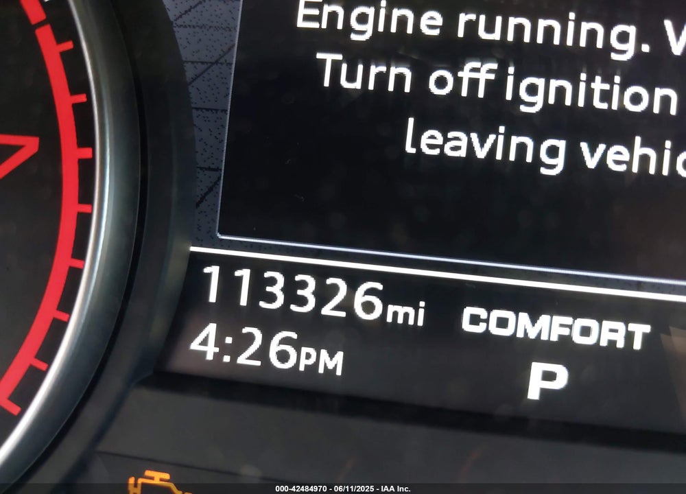 2018 AUDI Q5 VIN: WA1BNAFY1J2053190