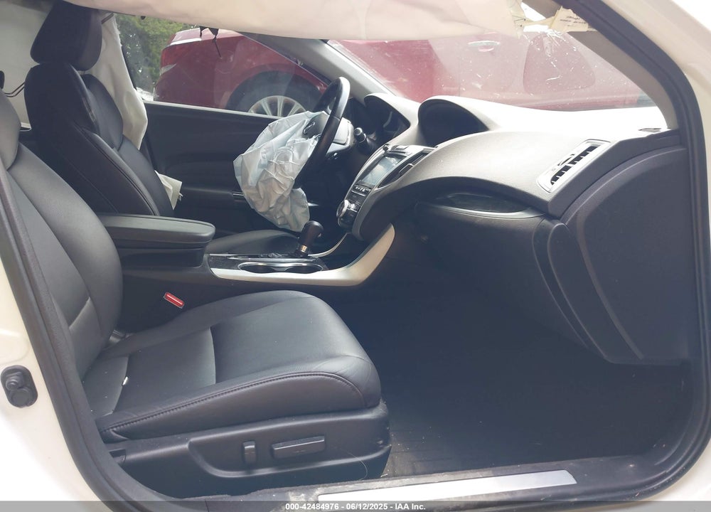 2019 ACURA TLX VIN: 19UUB1F30KA004888