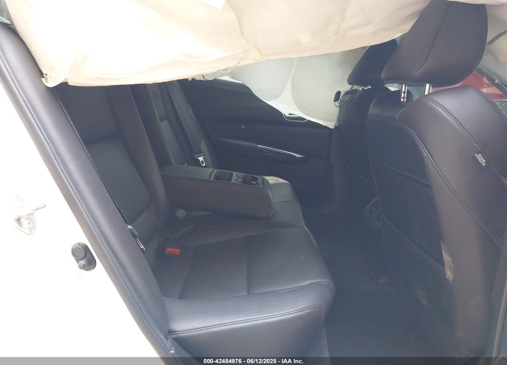 2019 ACURA TLX VIN: 19UUB1F30KA004888