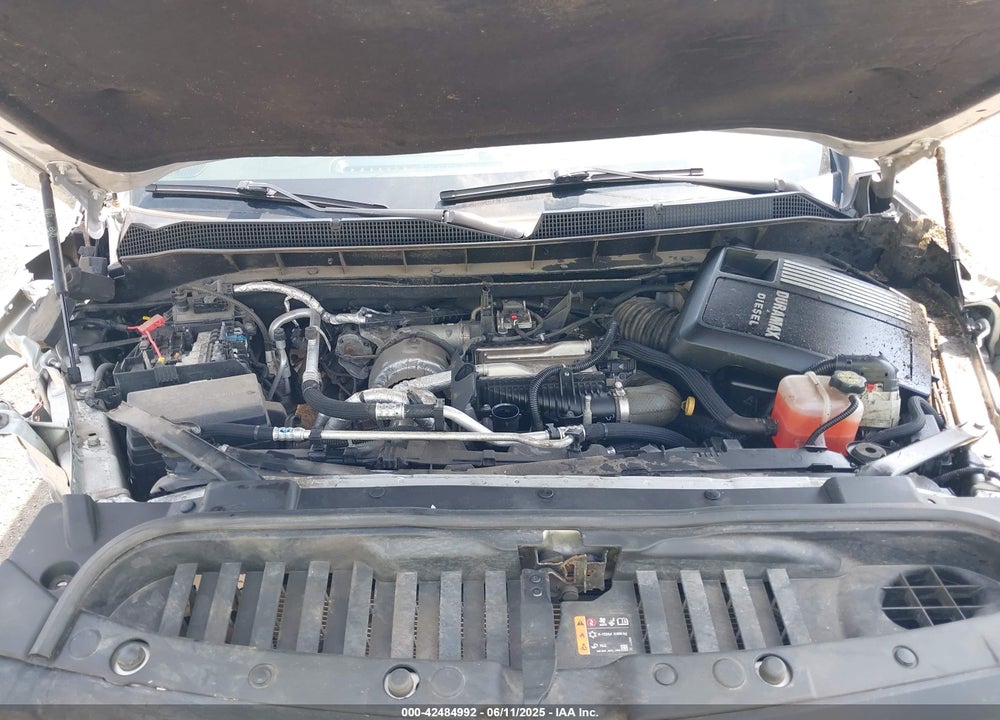 2021 CHEVROLET SILVERADO 1500 VIN: 1GCUYDET0MZ133556