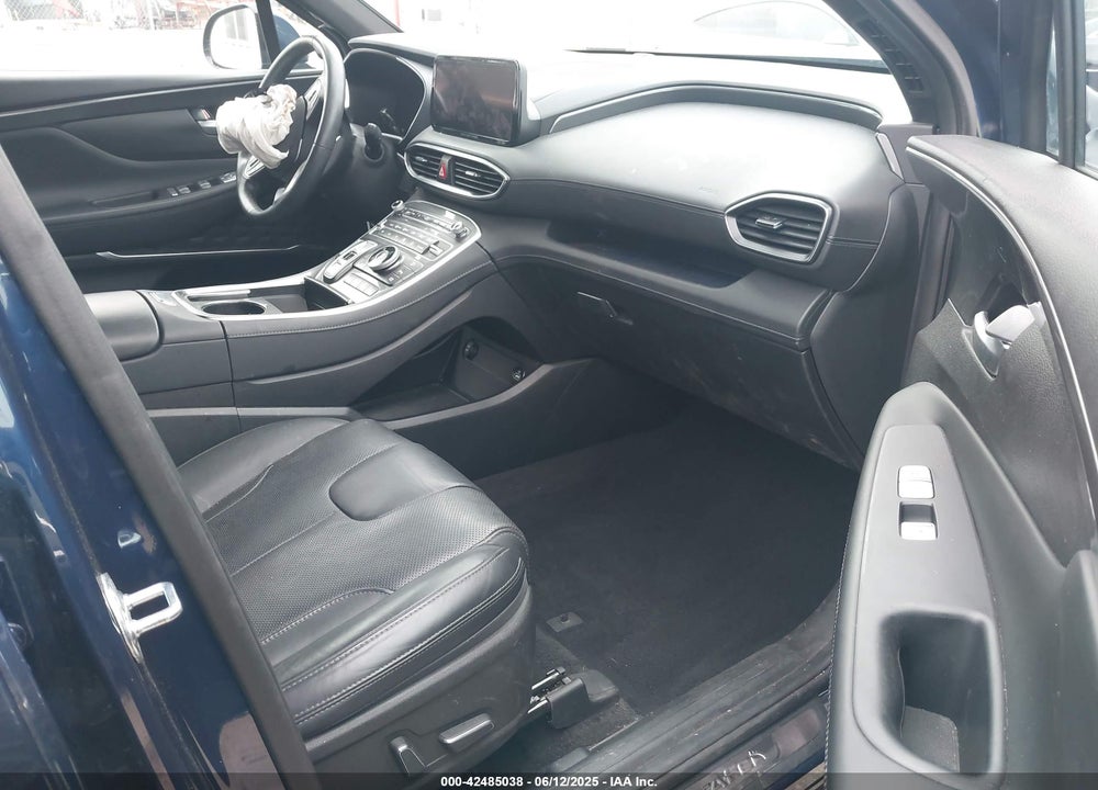 2023 HYUNDAI SANTA FE VIN: 5NMS5DAL8PH561101