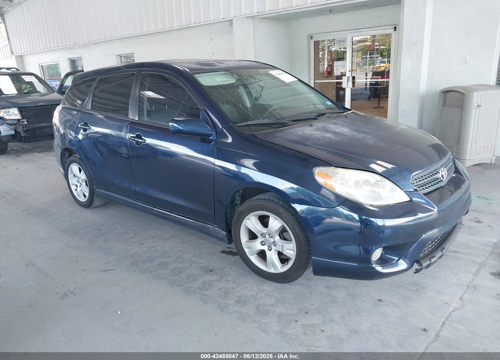 2008 TOYOTA COROLLA VIN: 2T1KR30E48C714162