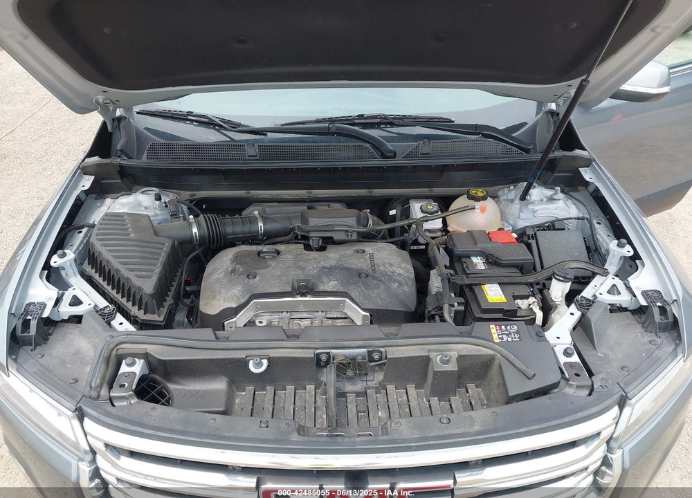 2020 GMC ACADIA VIN: 1GKKNKLA8LZ153059