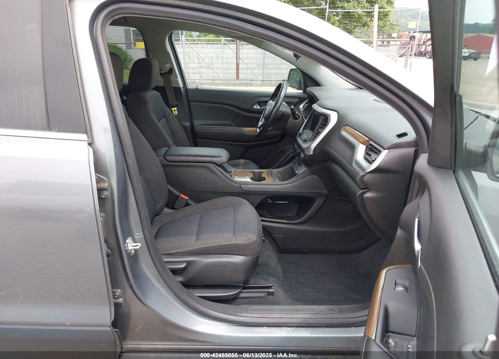 2020 GMC ACADIA VIN: 1GKKNKLA8LZ153059