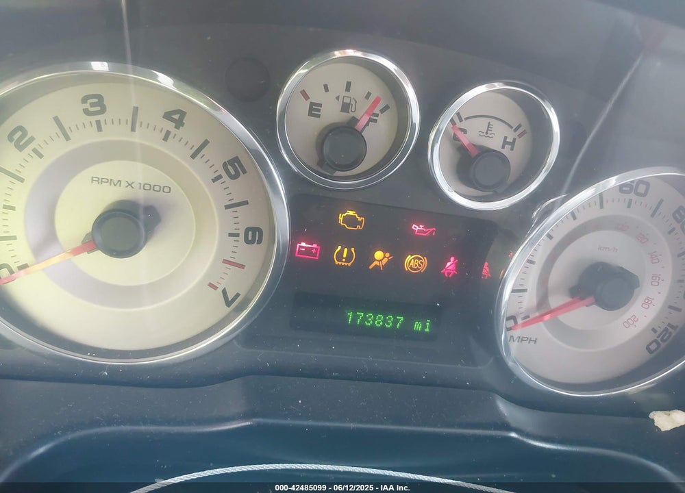 2008 FORD EDGE VIN: 2FMDK38C48BB35838