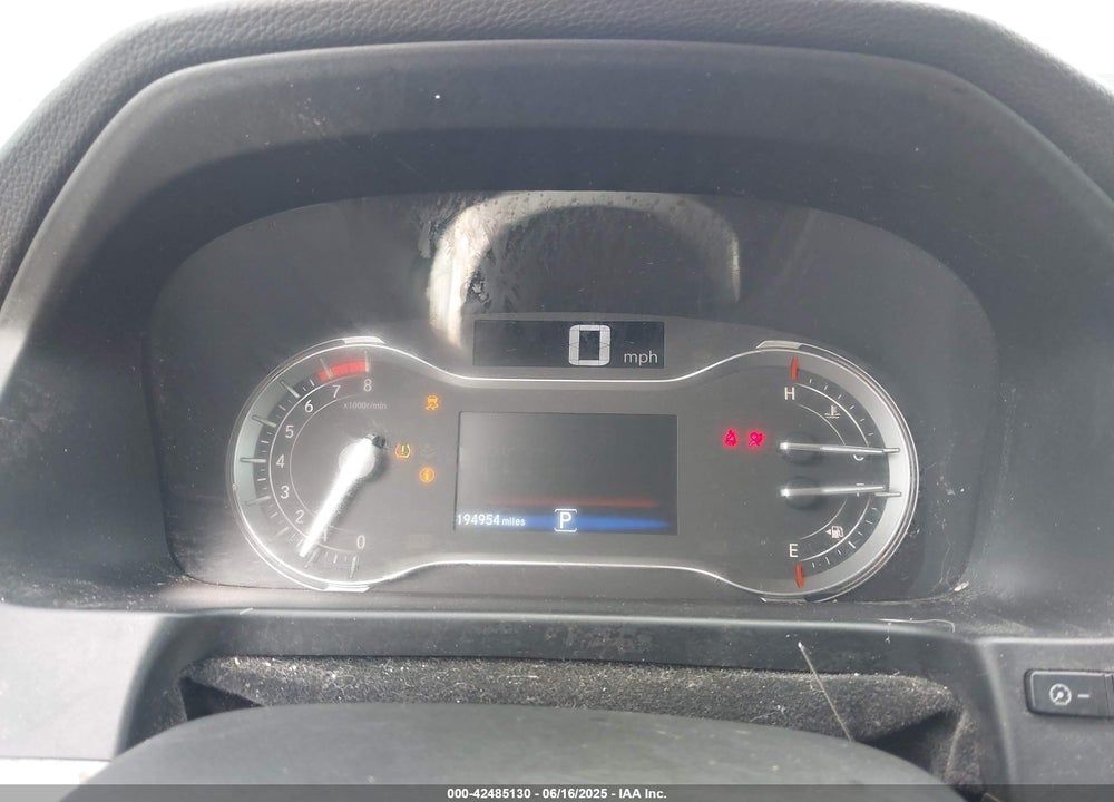 2016 HONDA PILOT VIN: 5FNYF6H10GB006409