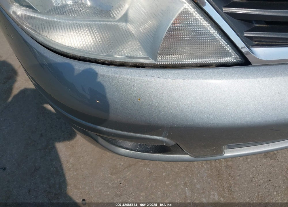 2011 NISSAN VERSA VIN: 3N1BC1CP8BL420449