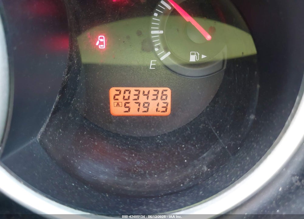 2011 NISSAN VERSA VIN: 3N1BC1CP8BL420449