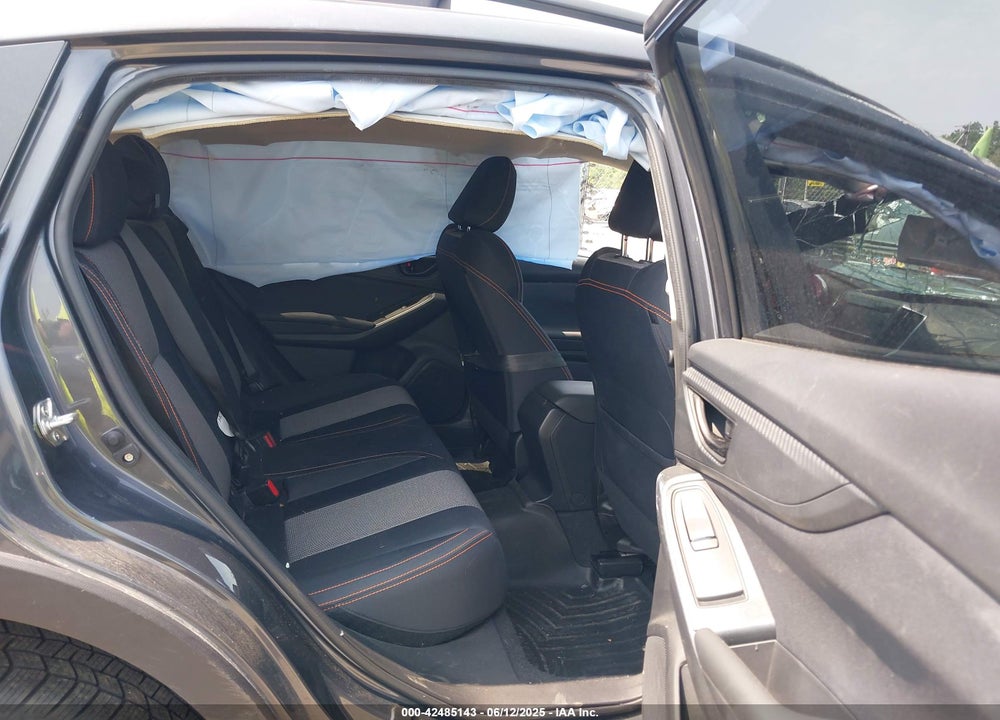 2021 SUBARU CROSSTREK VIN: JF2GTAEC8MH394970