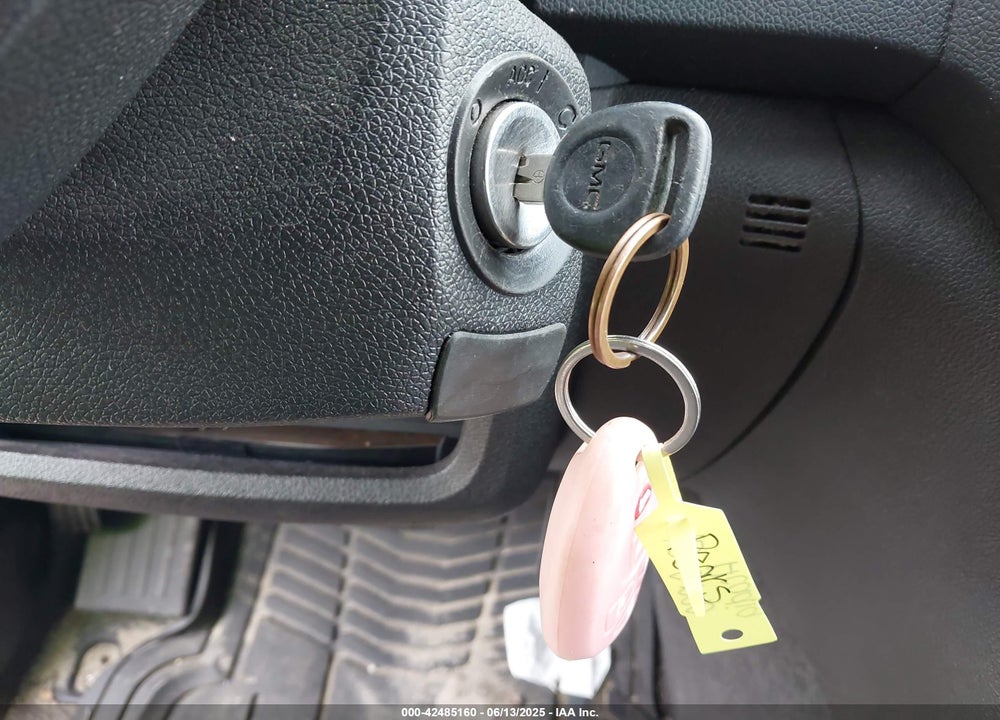 2012 GMC ACADIA VIN: 1GKKVRED2CJ254449