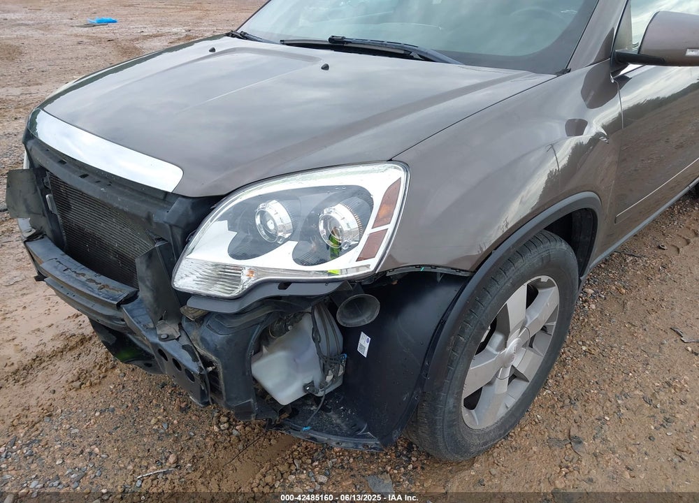 2012 GMC ACADIA VIN: 1GKKVRED2CJ254449