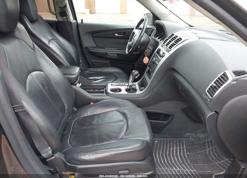 2012 GMC ACADIA VIN: 1GKKVRED2CJ254449