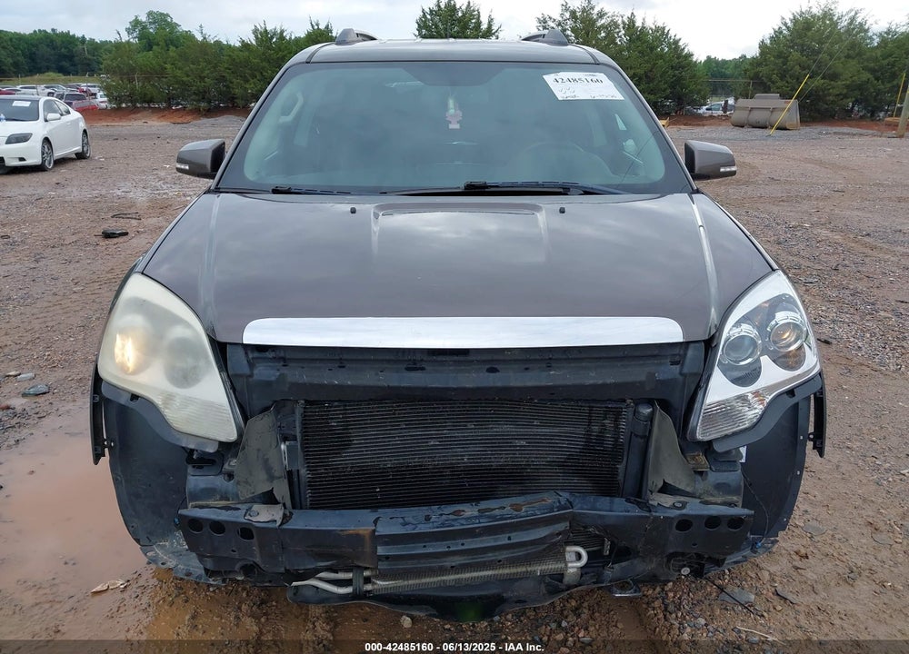 2012 GMC ACADIA VIN: 1GKKVRED2CJ254449