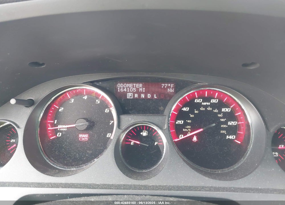 2012 GMC ACADIA VIN: 1GKKVRED2CJ254449