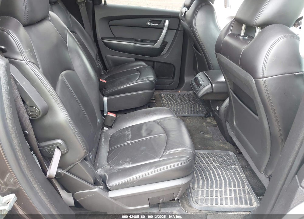 2012 GMC ACADIA VIN: 1GKKVRED2CJ254449