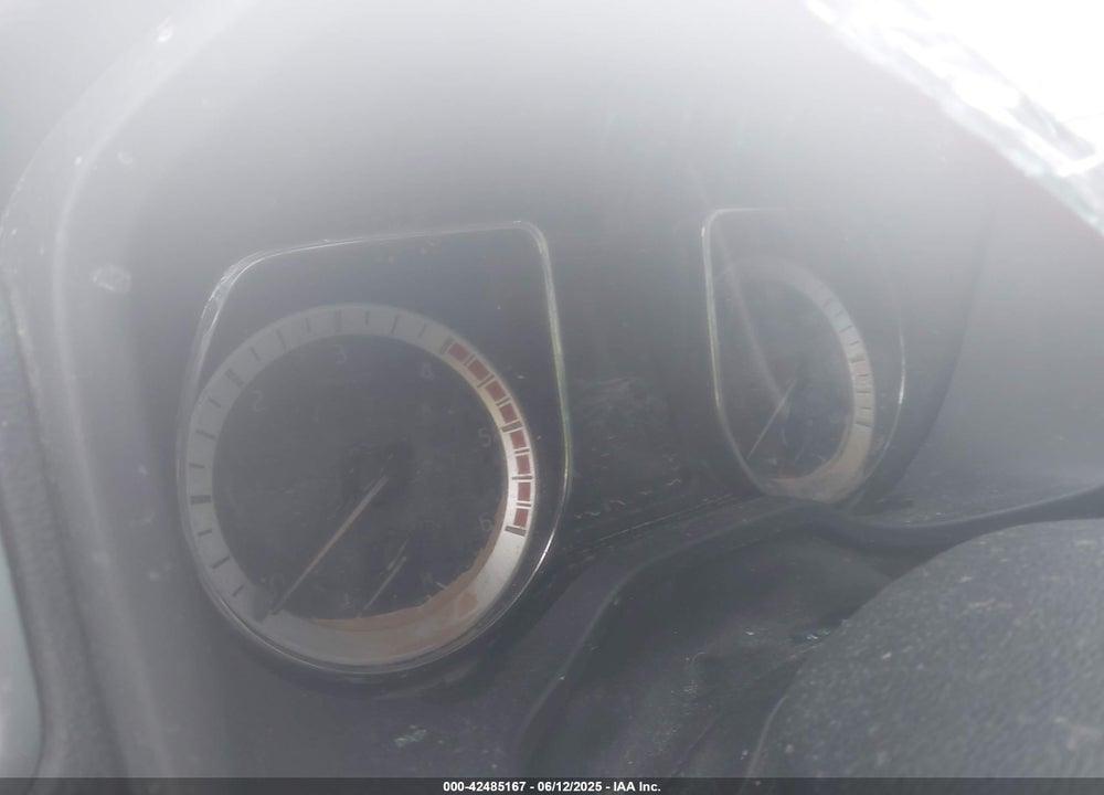 2017 NISSAN TITAN XD VIN: 1N6BA1F46HN540485