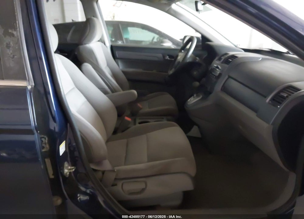 2009 HONDA CR-V VIN: 5J6RE48509L025955
