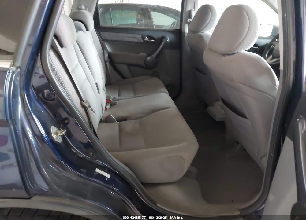 2009 HONDA CR-V VIN: 5J6RE48509L025955
