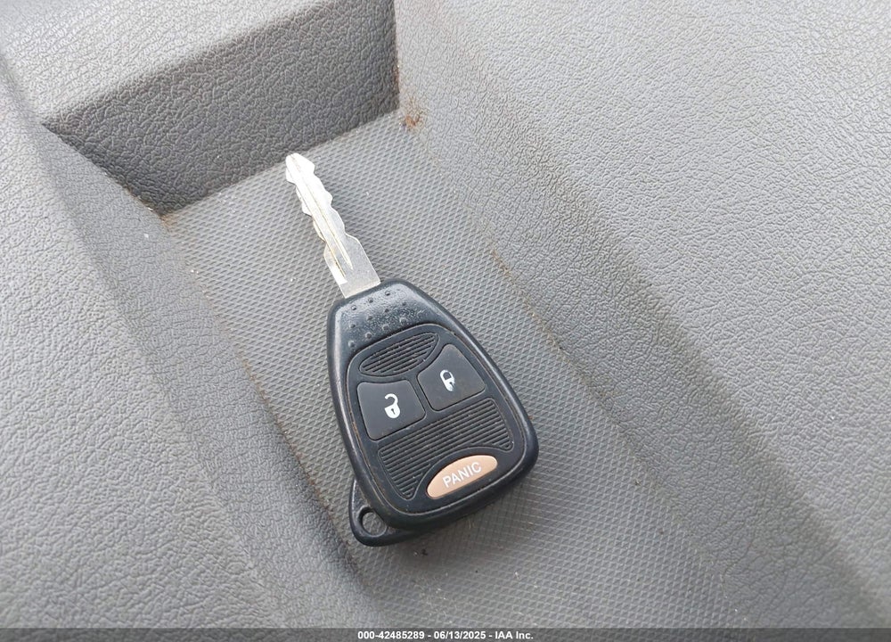 2006 DODGE RAM 1500 VIN: 1D7HU18286S539522