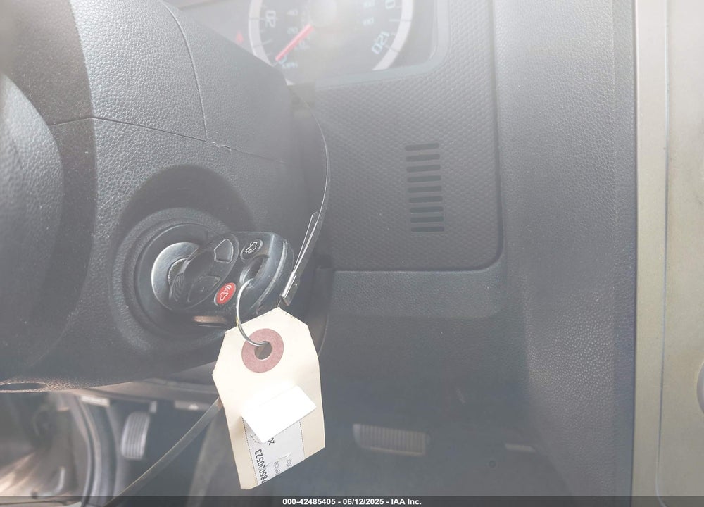 2010 FORD ESCAPE XLT VIN: 1FMCU0D70AKC13511