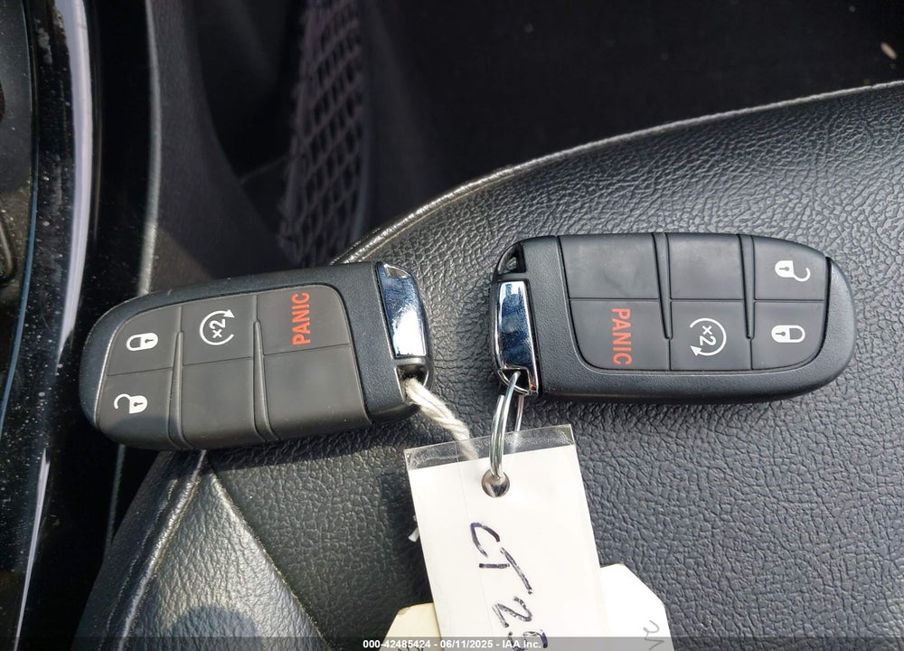 2021 JEEP COMPASS VIN: 3C4NJDCB1MT506372