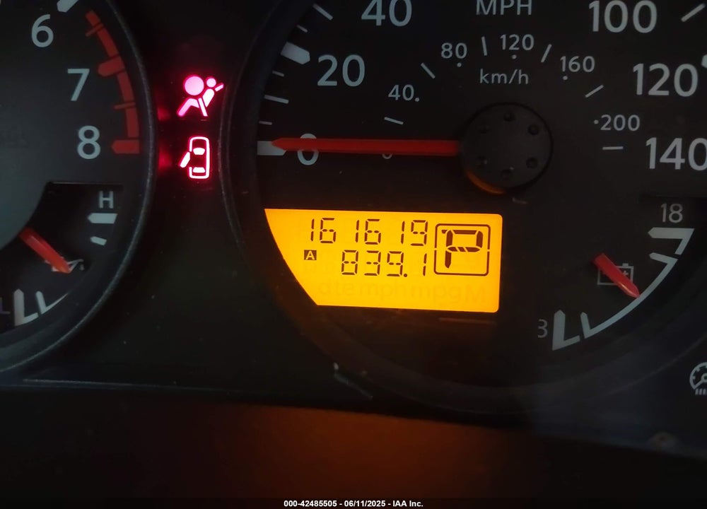 2017 NISSAN FRONTIER SV V6 VIN: 1N6DD0CW0HN707892