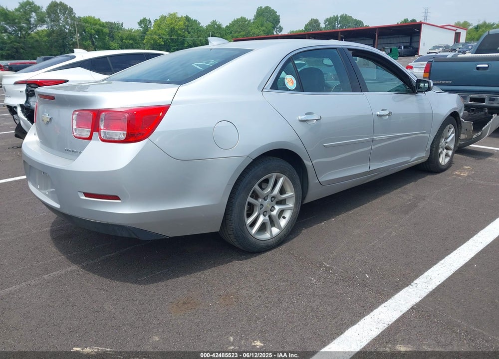 2015 CHEVROLET MALIBU 1LT VIN: 1G11C5SL1FU150497