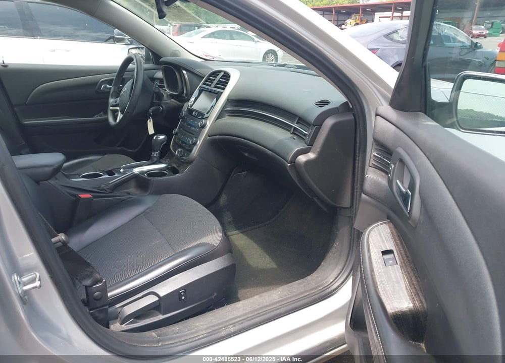 2015 CHEVROLET MALIBU 1LT VIN: 1G11C5SL1FU150497