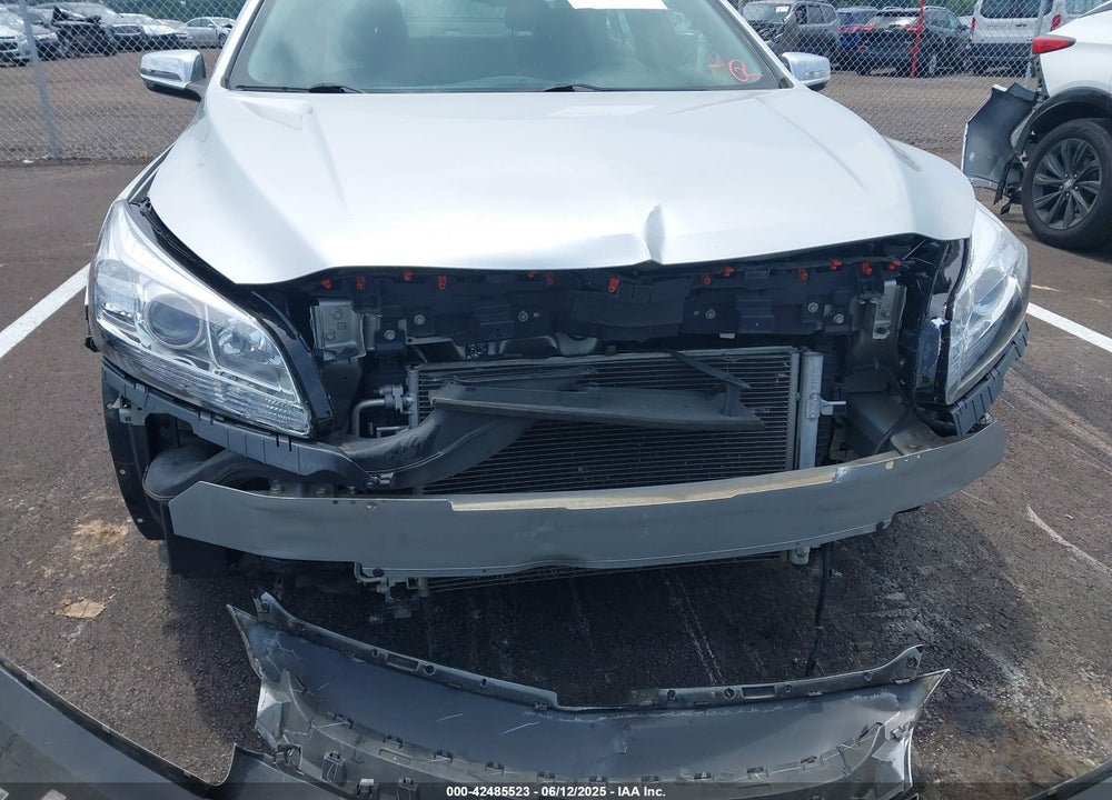 2015 CHEVROLET MALIBU 1LT VIN: 1G11C5SL1FU150497