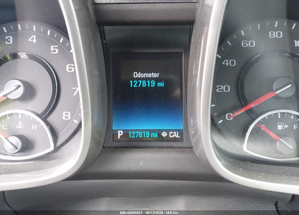 2015 CHEVROLET MALIBU 1LT VIN: 1G11C5SL1FU150497