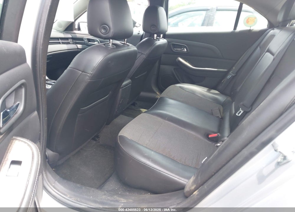 2015 CHEVROLET MALIBU 1LT VIN: 1G11C5SL1FU150497