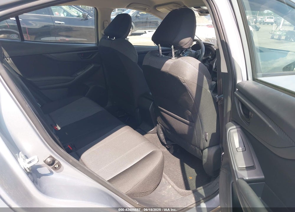 2023 SUBARU IMPREZA VIN: 4S3GKAV68P3601354