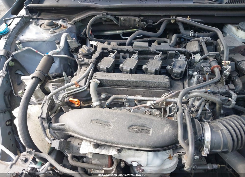 2022 HONDA CIVIC SI SEDAN VIN: 2HGFE1E50NH470815