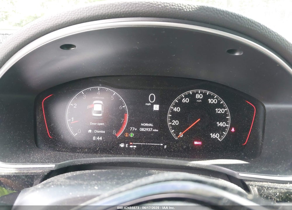 2022 HONDA CIVIC SI SEDAN VIN: 2HGFE1E50NH470815